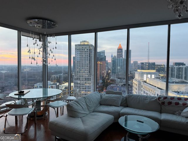 1080 Peachtree Street NE 2110, Atlanta, GA 30309