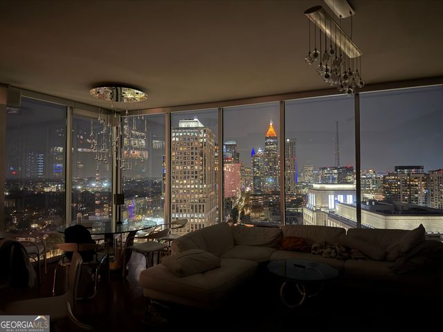 1080 Peachtree Street NE 2110, Atlanta, GA 30309