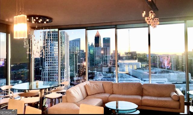 1080 Peachtree Street NE 2110, Atlanta, GA 30309