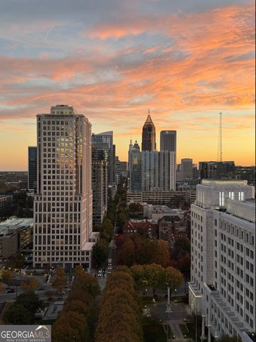 1080 Peachtree Street NE 2110, Atlanta, GA 30309