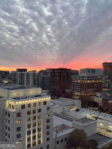 1080 Peachtree Street NE 2110, Atlanta, GA 30309