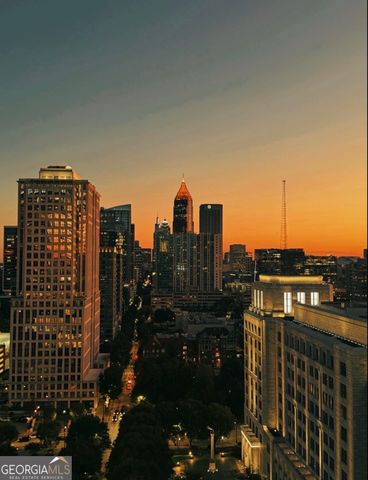 1080 Peachtree Street NE 2110, Atlanta, GA 30309