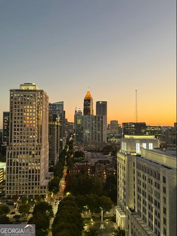 1080 Peachtree Street NE 2110, Atlanta, GA 30309