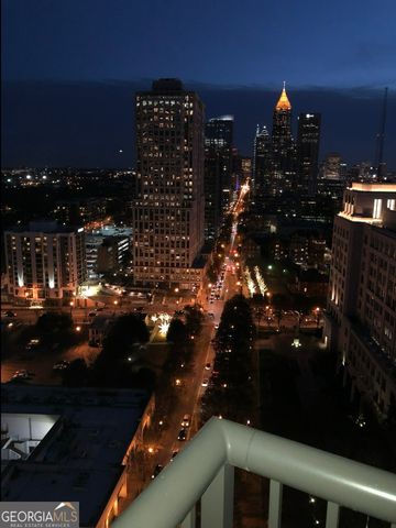 1080 Peachtree Street NE 2110, Atlanta, GA 30309
