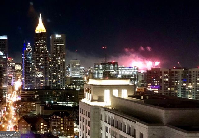 1080 Peachtree Street NE 2110, Atlanta, GA 30309