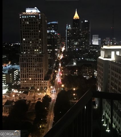 1080 Peachtree Street NE 2110, Atlanta, GA 30309