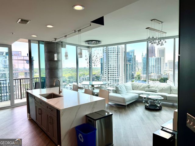 1080 Peachtree Street NE 2110, Atlanta, GA 30309
