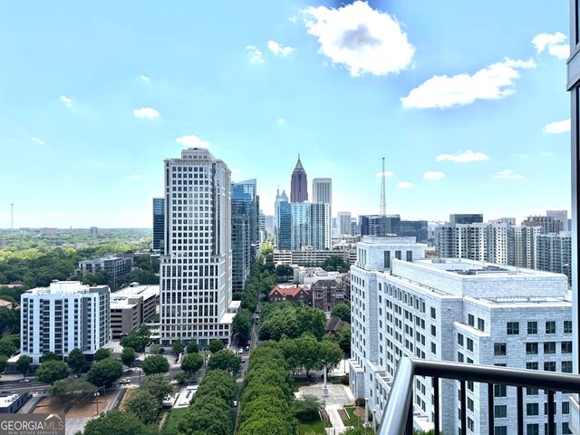 1080 Peachtree Street NE 2110, Atlanta, GA 30309