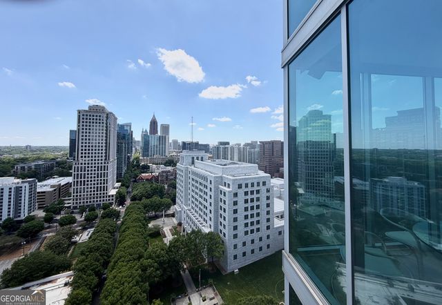 1080 Peachtree Street NE 2110, Atlanta, GA 30309