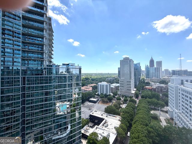 1080 Peachtree Street NE 2110, Atlanta, GA 30309