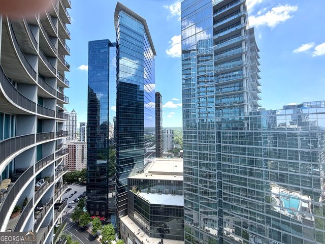 1080 Peachtree Street NE 2110, Atlanta, GA 30309