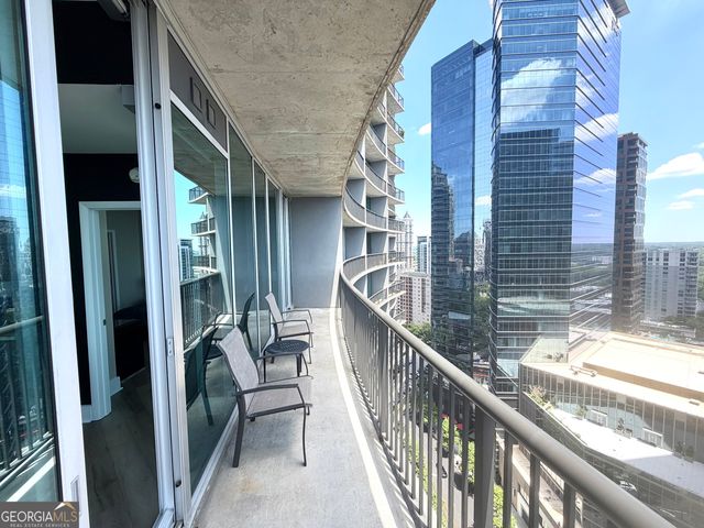 1080 Peachtree Street NE 2110, Atlanta, GA 30309