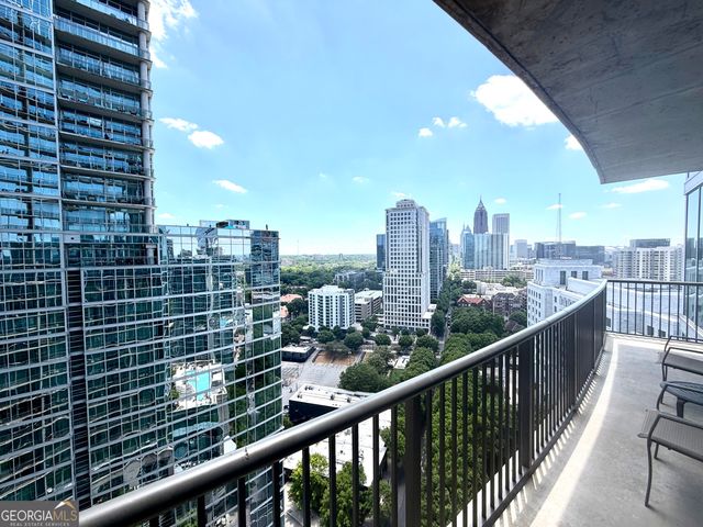 1080 Peachtree Street NE 2110, Atlanta, GA 30309