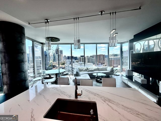 1080 Peachtree Street NE 2110, Atlanta, GA 30309