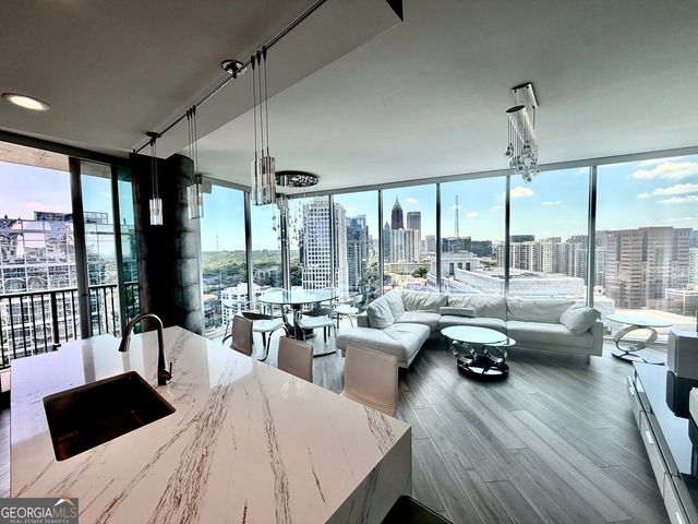 1080 Peachtree Street NE 2110, Atlanta, GA 30309