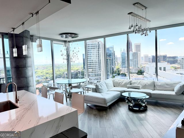 1080 Peachtree Street NE 2110, Atlanta, GA 30309