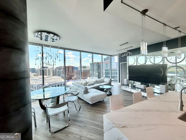 1080 Peachtree Street NE 2110, Atlanta, GA 30309