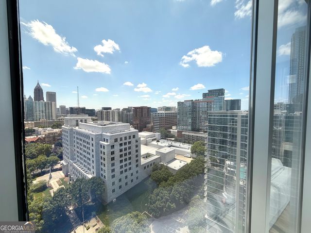 1080 Peachtree Street NE 2110, Atlanta, GA 30309