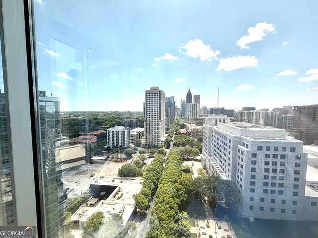 1080 Peachtree Street NE 2110, Atlanta, GA 30309