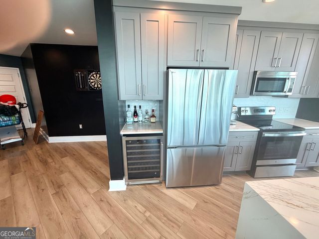 1080 Peachtree Street NE 2110, Atlanta, GA 30309
