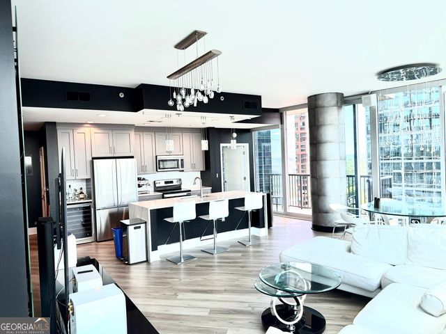 1080 Peachtree Street NE 2110, Atlanta, GA 30309