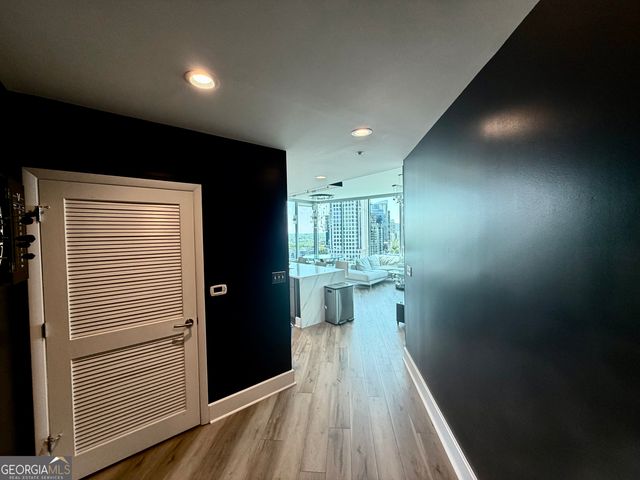 1080 Peachtree Street NE 2110, Atlanta, GA 30309