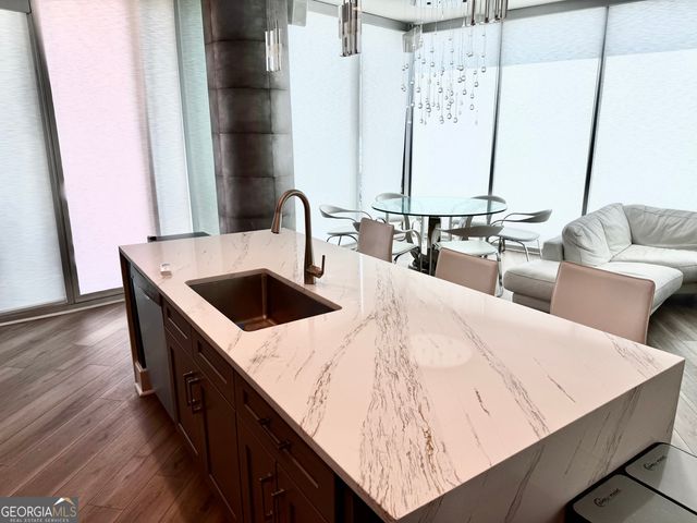 1080 Peachtree Street NE 2110, Atlanta, GA 30309