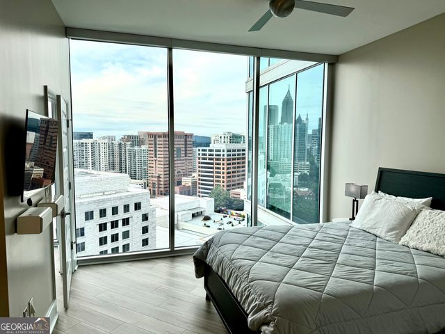 1080 Peachtree Street NE 2110, Atlanta, GA 30309