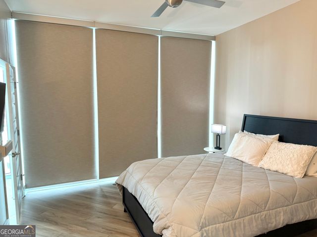 1080 Peachtree Street NE 2110, Atlanta, GA 30309