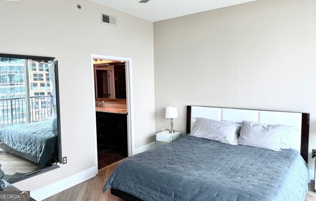 1080 Peachtree Street NE 2110, Atlanta, GA 30309