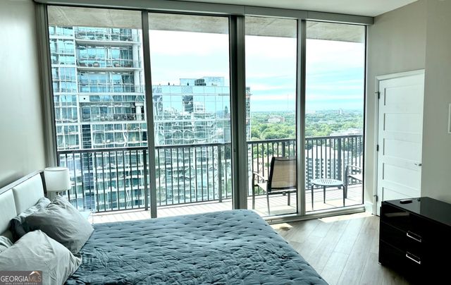 1080 Peachtree Street NE 2110, Atlanta, GA 30309