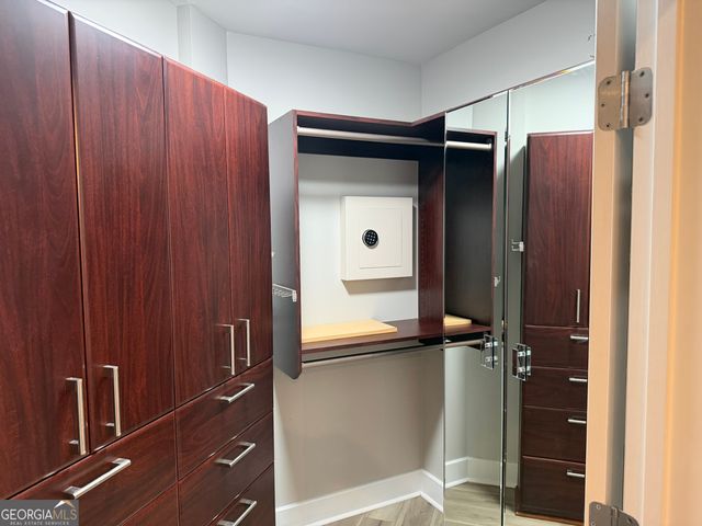 1080 Peachtree Street NE 2110, Atlanta, GA 30309