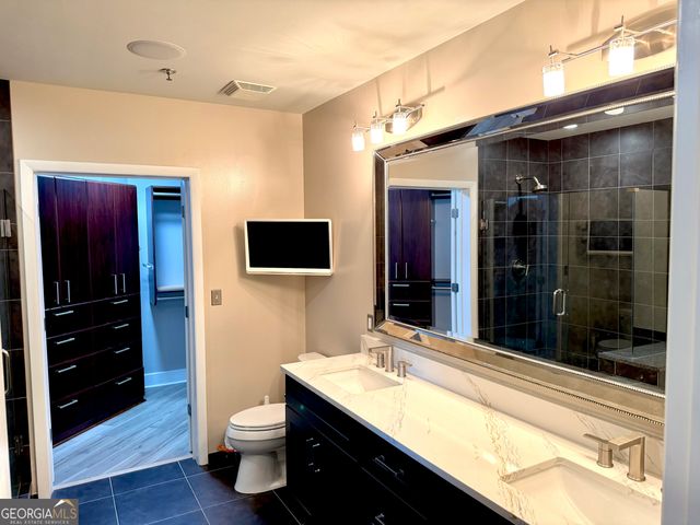 1080 Peachtree Street NE 2110, Atlanta, GA 30309