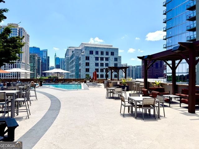 1080 Peachtree Street NE 2110, Atlanta, GA 30309