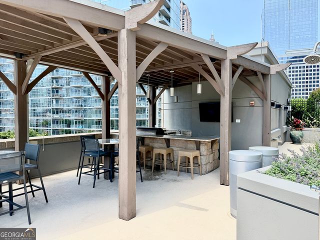 1080 Peachtree Street NE 2110, Atlanta, GA 30309