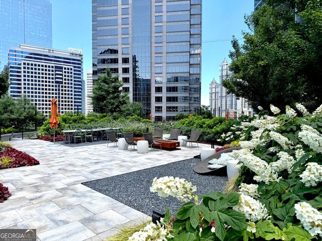 1080 Peachtree Street NE 2110, Atlanta, GA 30309