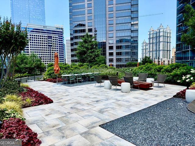 1080 Peachtree Street NE 2110, Atlanta, GA 30309
