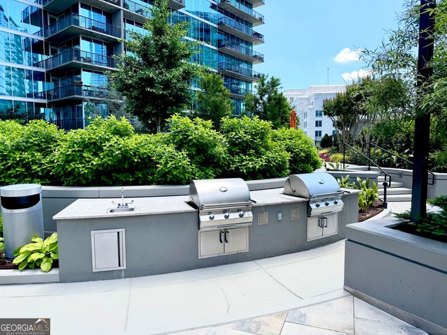 1080 Peachtree Street NE 2110, Atlanta, GA 30309