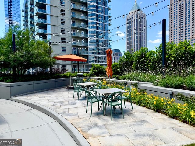 1080 Peachtree Street NE 2110, Atlanta, GA 30309