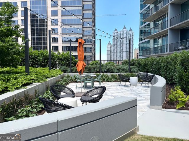 1080 Peachtree Street NE 2110, Atlanta, GA 30309