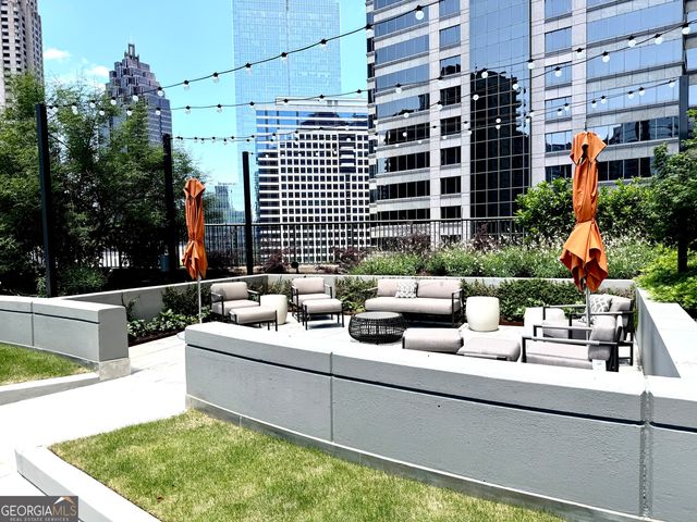 1080 Peachtree Street NE 2110, Atlanta, GA 30309