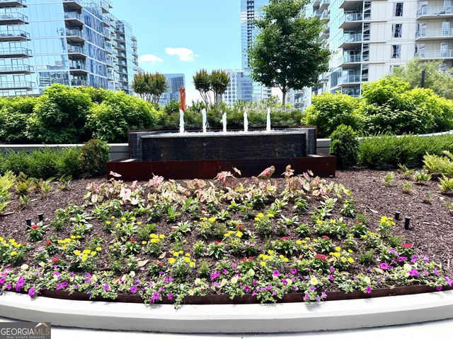 1080 Peachtree Street NE 2110, Atlanta, GA 30309