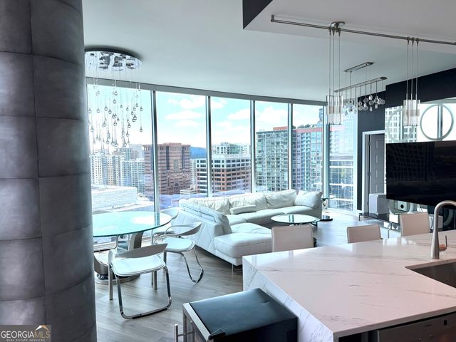 1080 Peachtree Street NE 2110, Atlanta, GA 30309