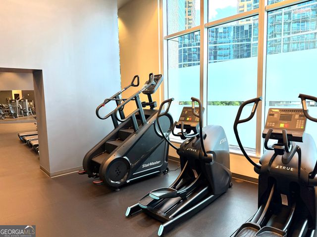 1080 Peachtree Street NE 2110, Atlanta, GA 30309