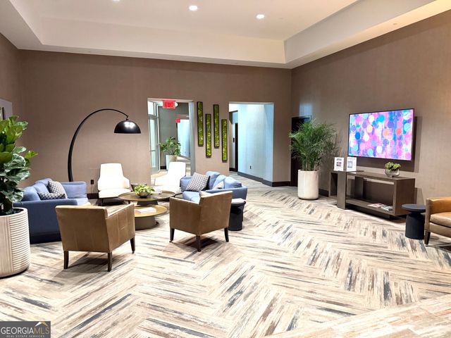 1080 Peachtree Street NE 2110, Atlanta, GA 30309