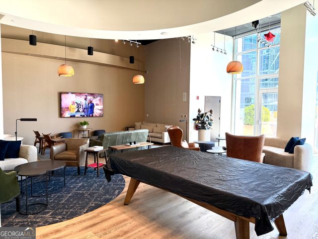 1080 Peachtree Street NE 2110, Atlanta, GA 30309