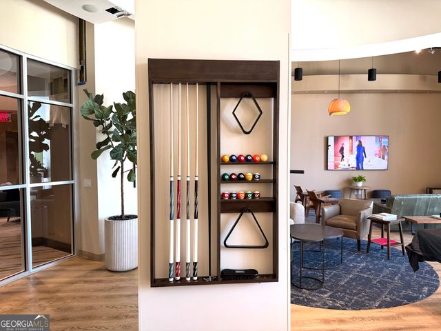 1080 Peachtree Street NE 2110, Atlanta, GA 30309