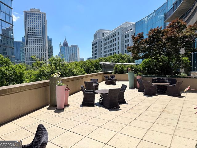 1080 Peachtree Street NE 2110, Atlanta, GA 30309