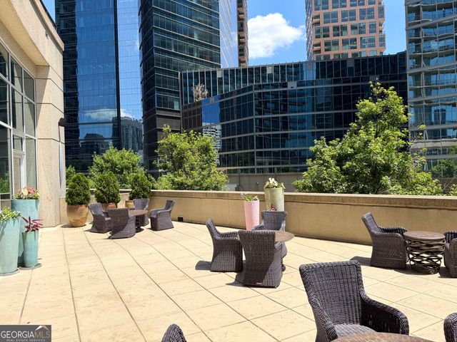 1080 Peachtree Street NE 2110, Atlanta, GA 30309