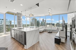 1080 Peachtree Street NE 2110, Atlanta, GA 30309